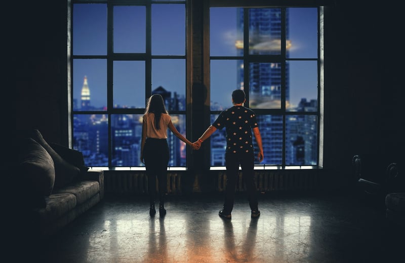 Building Relationships