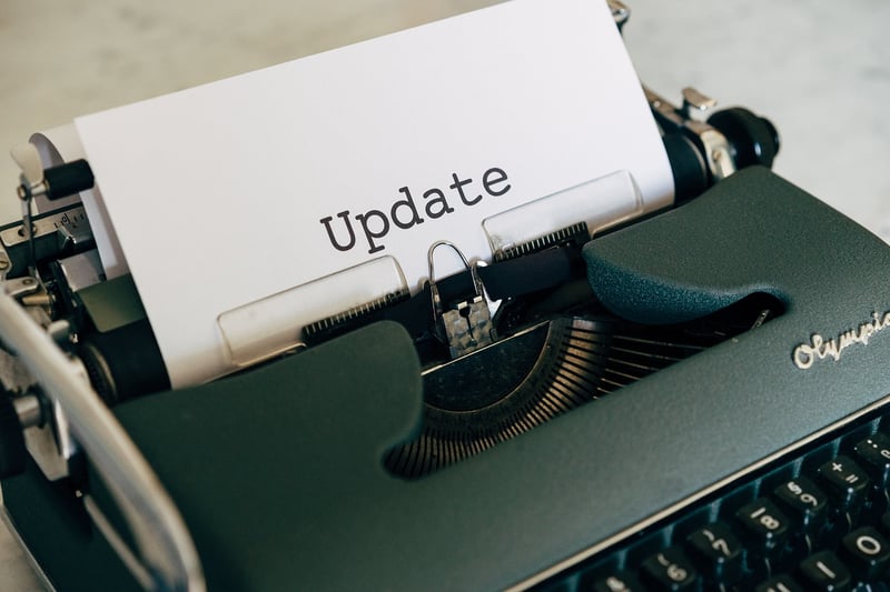 Market Updates
